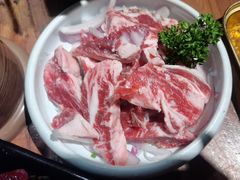 -九田家黑牛烤肉料理(新辰里亚运村店)