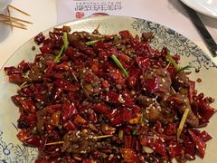 -付掌柜在成都·热炒砂锅集(金禾店)