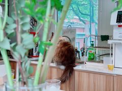-灯塔咖啡馆BOOK·Coffee Shop