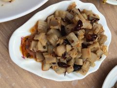 -江湖黑大兔(杨家坪店)
