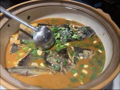 -千岛湖小鱼儿·淳安匠心农家菜