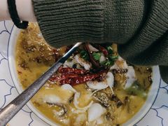 -金掌勺·锅包肉(双榆树店)