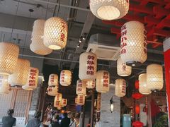 -二十八里太湖船菜(吉祥路店)