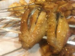 -枪火串烧·东北特色烧烤(罗湖总店)