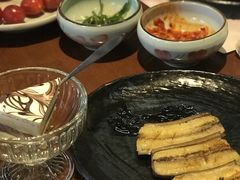 -大渔铁板烧(中山路八佰伴店)
