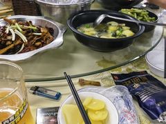 -聚味瞿记·龙虾堂(树木岭店)
