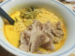 -和府捞面(北美新天地店)