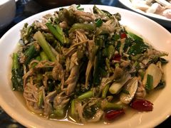 -香满楼(临安路店)