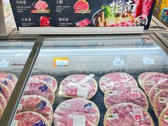 -Olé精品超市(新世界新丸中心店)