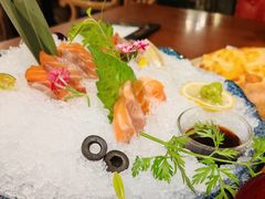 -卢布里西餐厅(总店)