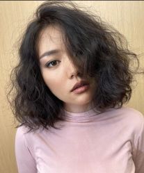 点击看大图 -MORI HAIR SALON日式美发沙龙