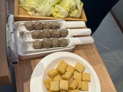 -蝎王府羊蝎子(西直门店)