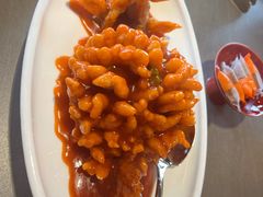 -小厨娘金榜题名(夫子庙秦淮河店)