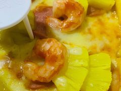 -米斯特比萨(望京西园店)