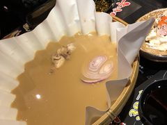 濃豬骨湯底-札幌日本料理放题