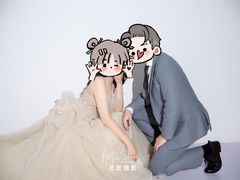 -艺匠摄影ARTIZ STUDIO(大连店)