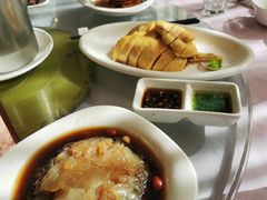 -顺风海鲜港(金玉兰店)