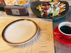 -玖壹咖啡(临河街店)