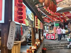 -客家大院·非遗赣南客家菜(郁孤台店)