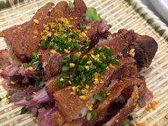 -聚鑫阁江浙菜·非遗传承技艺(青村帝华园店)