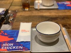 -铁公鸡·四川料理(天环广场店)