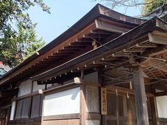-鹤冈八幡宫