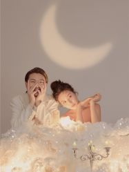 -摩玛婚纱摄影(杭州店)