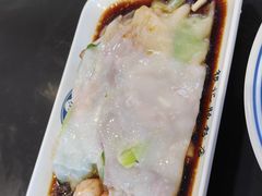 银记王牌肠粉-银记肠粉店(中山一路店)