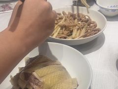 -老吉士酒家(天平路店)