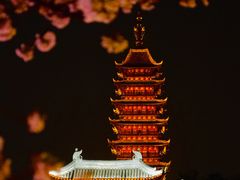 -常熟方塔园