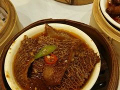 -稻香酒家·34年老字号·港式粤菜(汉街店)