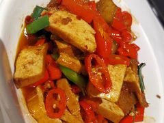 香干回锅肉-老长沙龙虾馆·聚会餐厅(白石洲店)