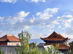 -崇圣寺三塔文化旅游区