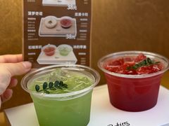 -Parking Coffee(孩儿巷店)