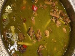 -0317火锅鸡·清真(正达店)