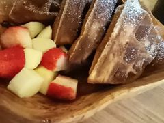 -欧典咖啡屋(台东店)