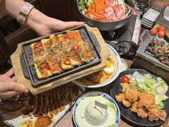 -小川洋风料理(街道口店)