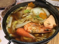 -林妈妈村·日式料理(宝山龙湖天街店)