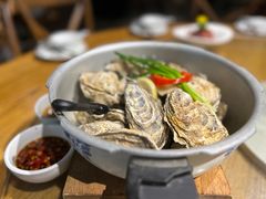 -拉完海鲜大排档(温岭店)