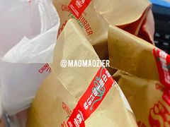 -塔斯汀中国汉堡(长平路店)