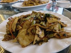 -瑞丰园庭院餐厅·白族传统家常菜