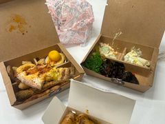 -比格比萨自助(南京万达茂店)