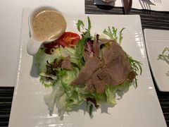 -斗牛士牛排餐厅(嘉里汇店)