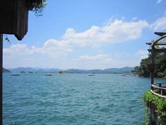 -千岛湖龙川湾