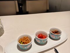 前菜-钱塘花园·宁波菜