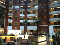 -深圳观澜格兰云天国际酒店