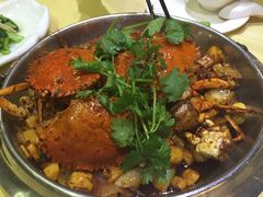 宋记香辣蟹(曹家渡店)-宋记香辣蟹(曹家渡店)