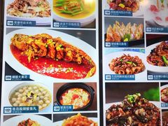 -味莊·青岛菜(云霄路店)