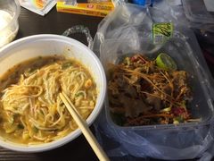 -阿娇魏道(傣味小吃普洱特色店)