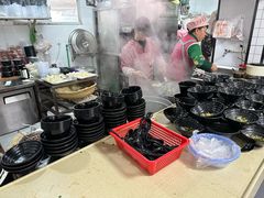 -赵宝美煎包店